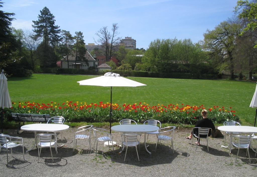 Hotel Le Cénacle 2*