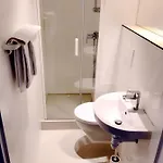 Hotel Le Cenacle Geneva