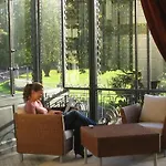 Hotel Le Cenacle Geneva