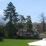 Le Cenacle Hotel Geneva