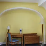 Le Cenacle Hotel