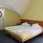 Le Cenacle Hotel Geneva