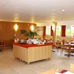 Le Cenacle Hotel