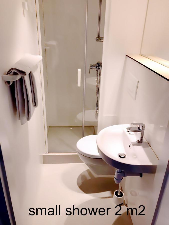 Hotel Le Cenacle Geneva