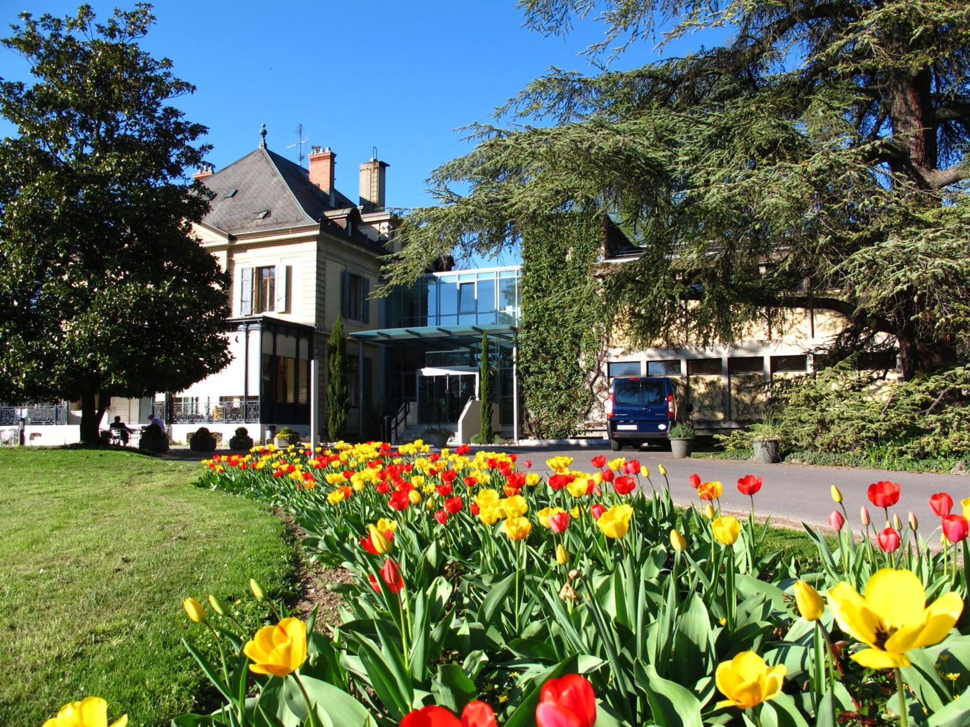 Le Cénacle Genève