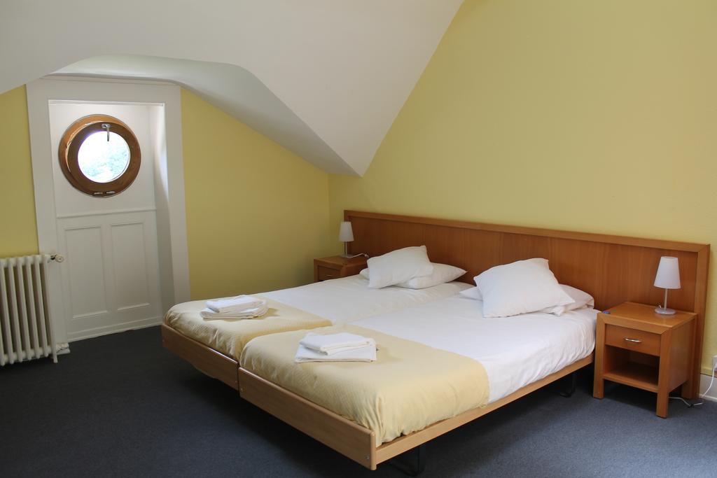Le Cenacle Hotel Geneva