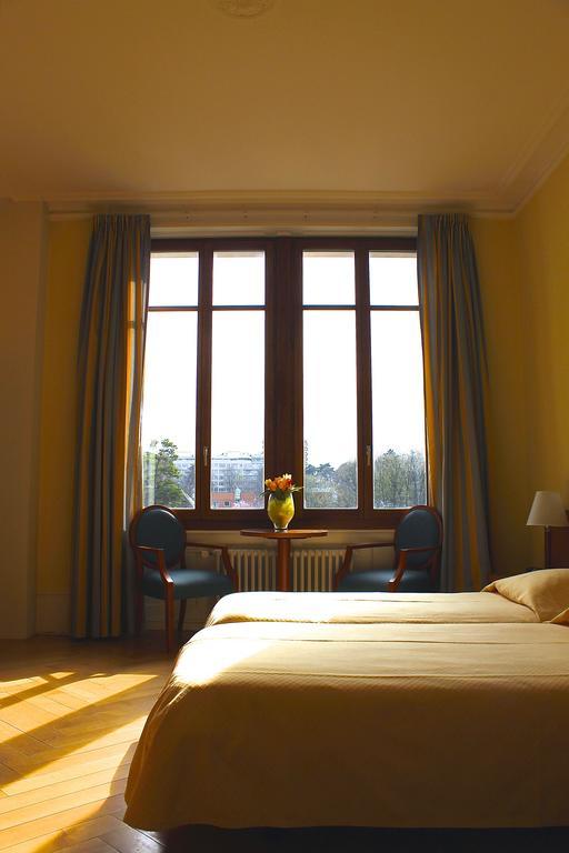 Le Cénacle Hotel 2*