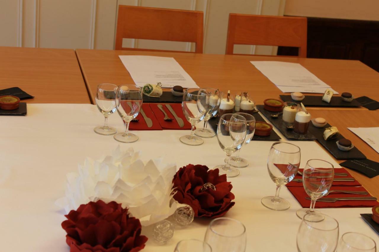 Le Cénacle Hotel 2*