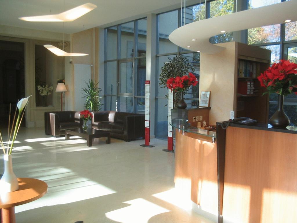 Le Cénacle Hotel