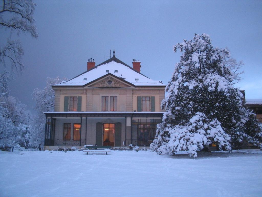 Le Cénacle 2*