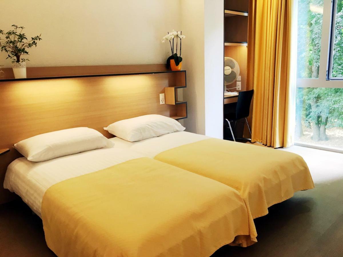 Le Cénacle Hotel